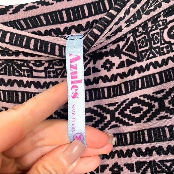 Azules • Maxi Skirt - Picture 4 of 4